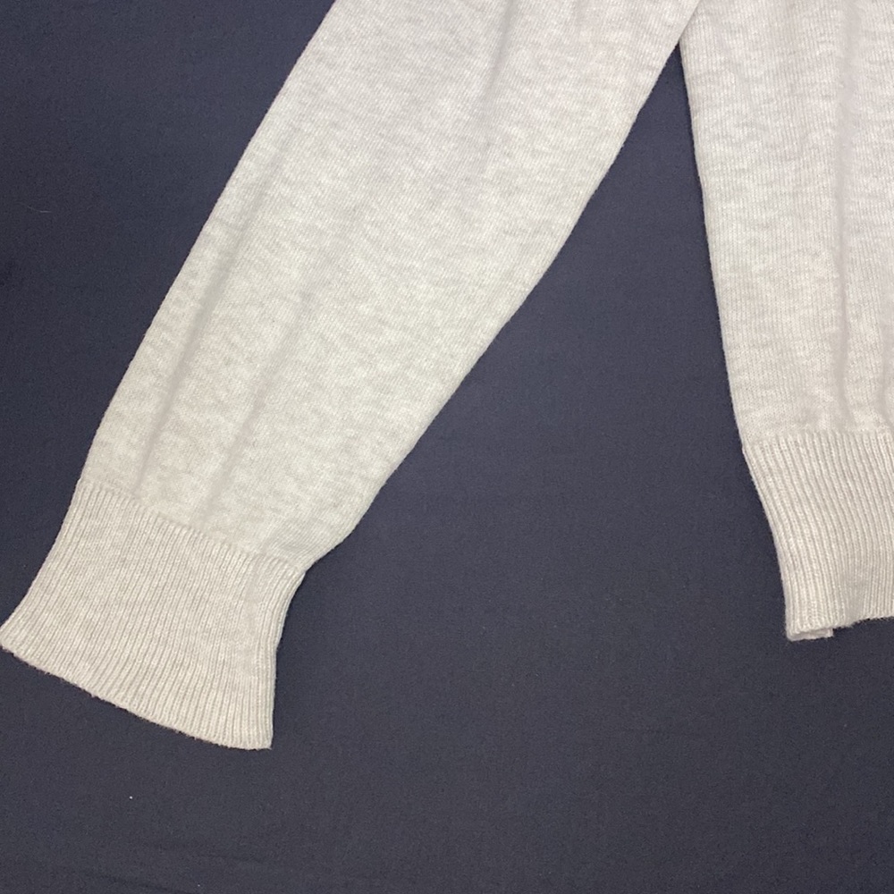 Cotton Button up Cardigan - Size 14-16 - Picture 3 of 7